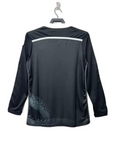 Real Madrid 14/15 III Third Jersey - Long Sleeve Retro Version
