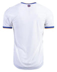 Real Madrid 21/22 I Home Jersey - Player Version - Slim Fit