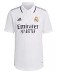 Real Madrid 22/23 I Home Jersey - Player Version - Slim Fit