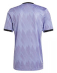 Real Madrid 22/23 II Away Jersey - Fan Version