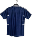 Real Madrid 98/99 II Away Jersey - Retro Version