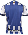 Real Sociedad Camiseta 2026/27 - Local - Versión Jugador