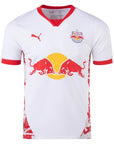 RedBull Salzburg 24/25 I Home Jersey - Fan Version