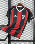 River Plate Camiseta 2026/27 - Visitante