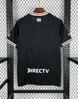 River Plate Camiseta 2026/27 - Visitante