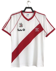 River Plate 1986 I Home Jersey - Retro Version