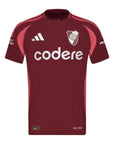 River Plate 24/25 II Away Jersey - Fan Version