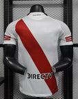River Plate Camiseta 2026/27 - Local - Versión Jugador