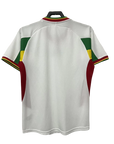 Senegal 2002 I Home Jersey - Retro Version