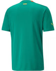 Senegal 22/23 II Away Jersey - Fan Version