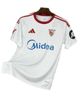 Sevilla Camiseta 2026/27 - Local