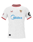 Sevilla Camiseta 2026/27 - Local - Versión Jugador