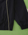 Liverpool Windbreaker Black 2025