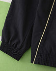 Liverpool Windbreaker Black 2025
