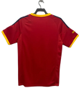 Spain 2002 I Home Jersey - Retro Version