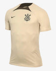 Camisa Corinthians 2025/26 Pré-Jogo