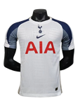 Tottenham Camiseta 2026/27 - Local - Versión Jugador