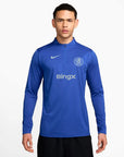 Jacket Chelsea 25/26 Storm Fit Drill Top