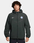 Jacket Chelsea 25/26 Tech Woven Windrunner