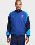 Jacket Chelsea 25/26 Anthem Jacket