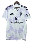 Manchester United Camiseta 2026/27 - Visitante