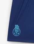 Conjunto Infantil Porto Terceiro 2024/25 - ÚLTIMAS UNIDADES! 🔥🐉
