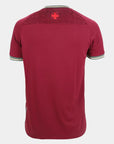Vasco 22/23 Goalkeeper Jersey - Burgundy - Fan Version