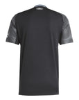 Aston Villa 25/26 II Away Jersey - Fan Version