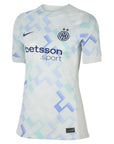 Inter Milan 25/26 II Away Jersey - Women's