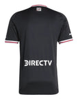 River Plate 25/26 II Away Jersey - Fan Version