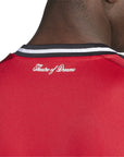 Manchester United 25/26 I Home Jersey - Long Sleeve