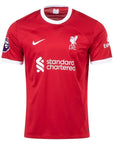 YNWA Liverpool 23/24 I Home Jersey - Fan Version