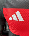 Flamengo Home Authentic Player 2026 - [Slim Fit]