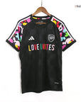 Arsenal Special Jersey Love Unites 2023/2024