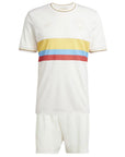 Camiseta Colombia Centenario 2024/2025 para Niños