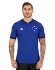 Cruzeiro 23/24 I Home Jersey - Fan Version