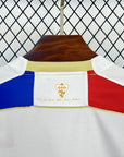 Fortaleza FC 2025/26 Away Jersey
