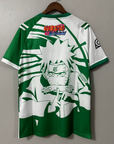 Real Betis 2025 Naruto Camiseta Edición Especial