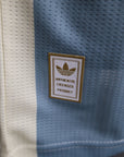 Argentina 50.º Aniversario 2024/25 Camiseta - Versión Jugador