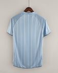 Manchester City Retro Jersey away 2008/09