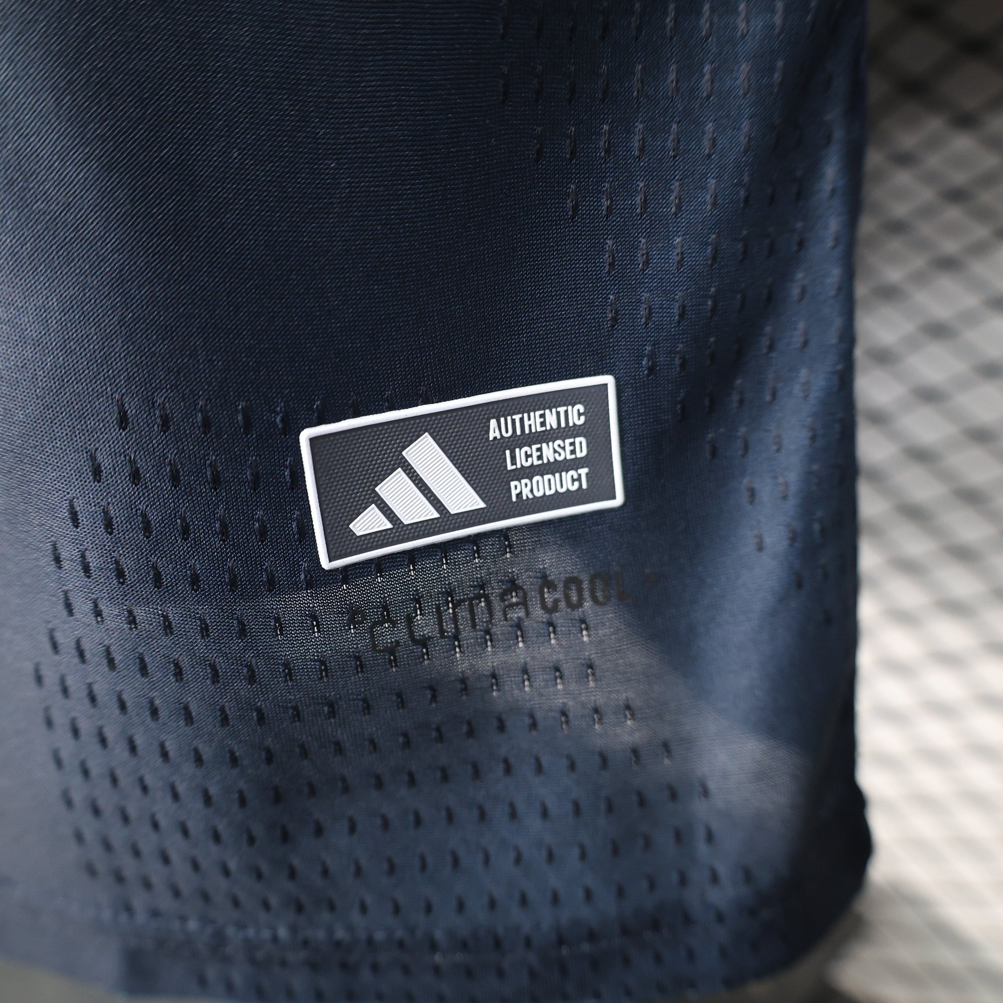Argentina 2026/27 Edición Especial Azul Oscuro Camiseta - Versión Jugador