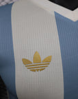 Argentina 50.º Aniversario 2024/25 Camiseta - Versión Jugador