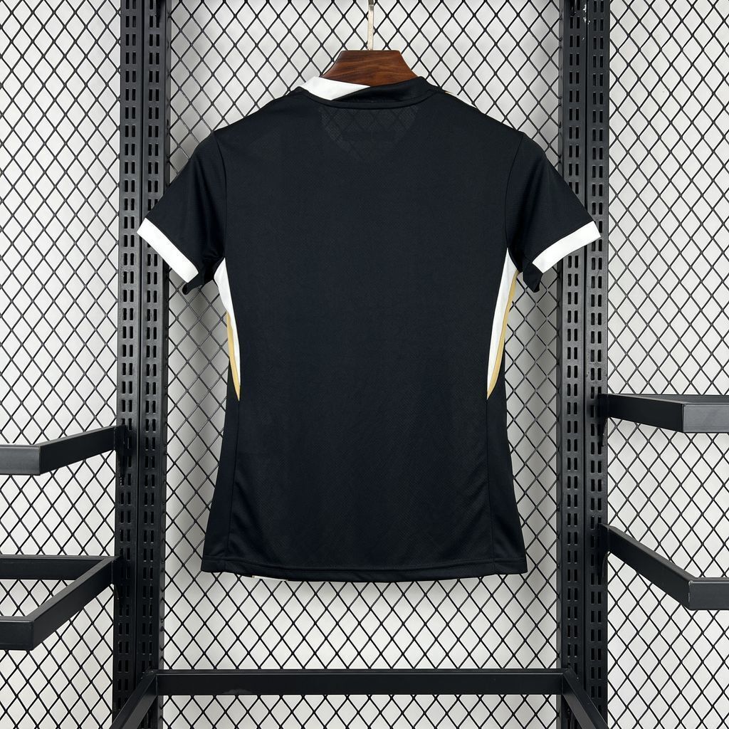 Camisa Feminina Atlético Mineiro 26/27 Home - Fan Version