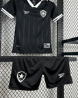 Kids Botafogo 2025/26 Away Kit