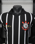 Camiseta Polo Corinthians Japão Masculina Player [Slim Fit]