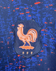 France 2025/26 Home Jersey - Fan Version