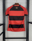 Sport Recife 2025/26 Home Womens Jersey