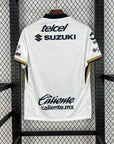 Pumas UNAM 2025/26 Home Jersey