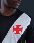 Camisa Vasco  I 2026/27 Torcedor  Masculino - Fan Version