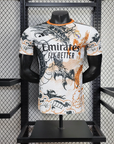 Real Madrid 25/26 Special Edition Jersey - Player Version - Slim Fit